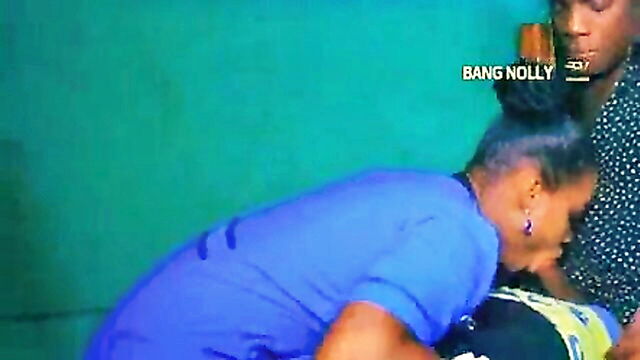 nurse and patients sex : Bang Nolly