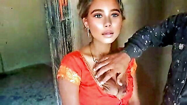 Yatun, Prayamu11 - village hot bhabhi parody Prayamu1