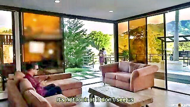 latina step dad anal : dsfilmation