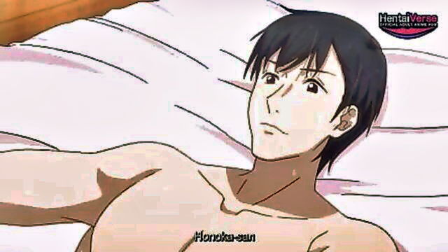 oppii hentai : Hentai Verse Official Adult Anime Hub