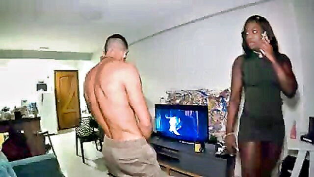Fernanda Chocolatte, Pedro Caliente - fernanada chocolatte ass Caliente