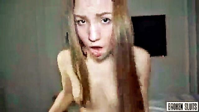 Kate Quinn, One Punch Man - kate quinn moaning Exploited Roommates