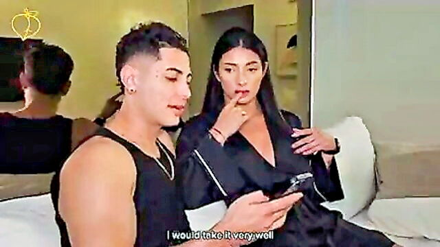Salome Gil, Only Rulo - salomegil big ass Salomegil