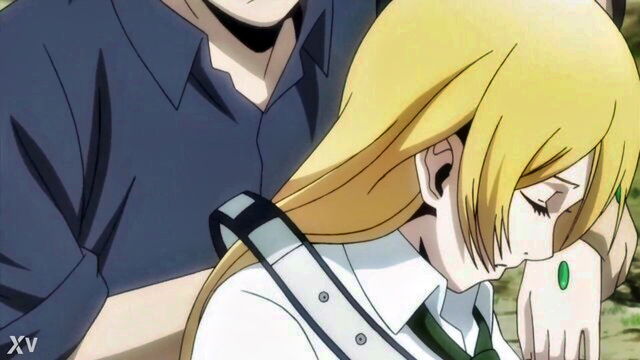 ecchi, btooom, anime - btooom ecchi compilation