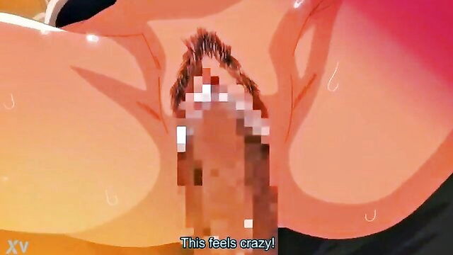 sex, cum, cumshot - hentai cumshot