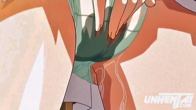 uniform, teen, creampie - asian teen caught jerking