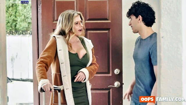 Cory Chase - cory chase oopsfamily