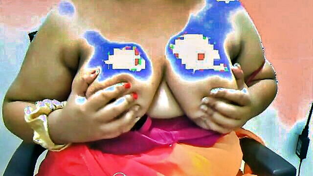 indian housewife with big breasts craving rough sex in part 1 : Notty_samaiya