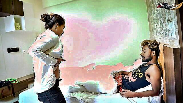 indian aunties get naughty in mallu hotel room   full movie with hindi audio : starsuman