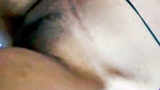 hot sexy girl plays with family taboo and gives a blow job : Puja saha