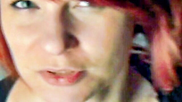 german housewifes naughty countdown to oral pleasure : Fickpension