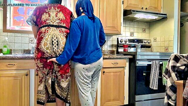 Souzan Halabi - a genuine arabic lesbian pair in marseille indulges in some bisexual and crossdressing escapades Souzan Halabi