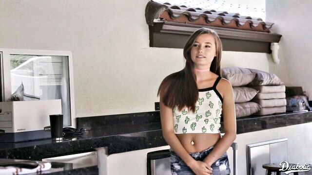 Carolina Sweets - carolina sweets stepbrother