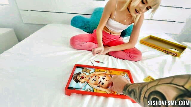 Jessie Saint - jessie saint pov Sis Loves Me