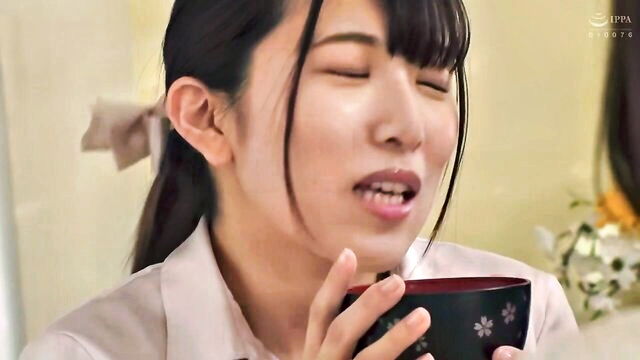 masturbation, big tits, asian - japanese mother in law censored