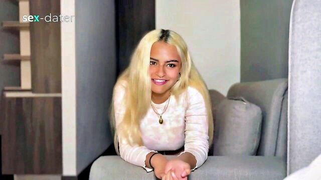 Cxlila, ferchowhite - cxlilas first time Cxlila