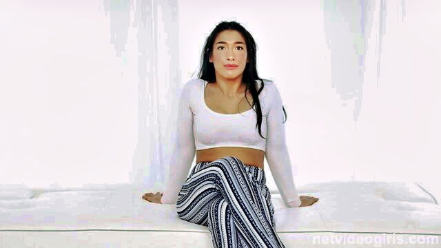 fitness instructor orgasm