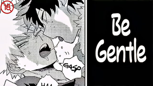 BEES_lewds - gay yaoi rough sex