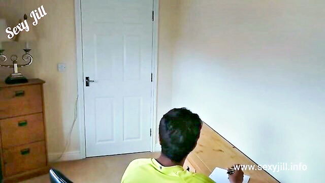 latina, hardcore, teen - indian maid chudai