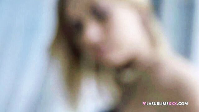 Violette Pure - violette pure anal