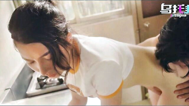 blowjob, asian, brunette - japanese fuck my cunt
