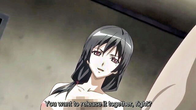 orgy, storyline, gangbang - hentai orgy cult