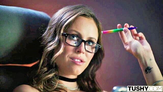 blowjob, all sex, anal - stella barey anal scene