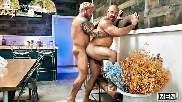 gay reverse riding : Men