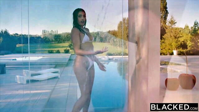black, missionary, bbc - penelope cross bbc