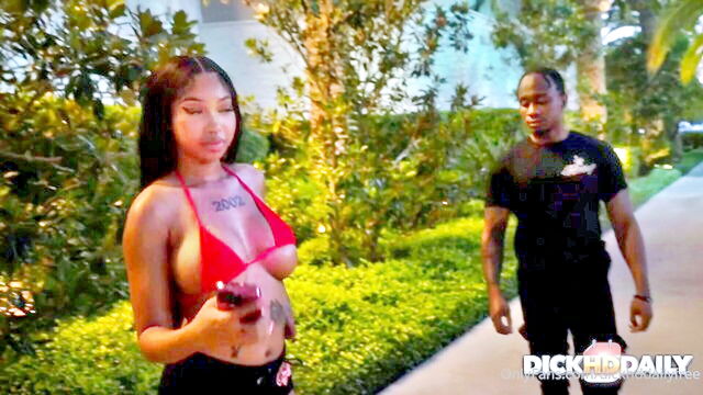 black, amateur, ebony - wicca lavey creampie
