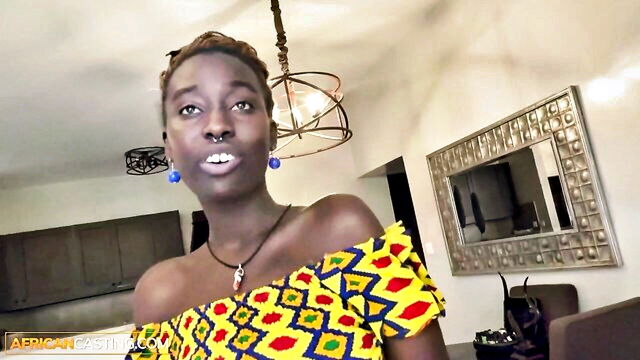 africansextrip facial scene : AfricanSexTrip