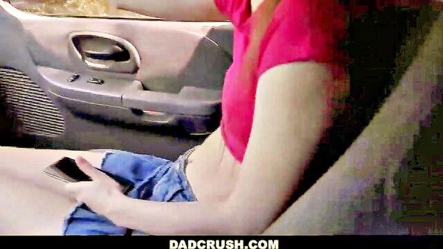 Tali Dova - tali dova dadcrush DadCrush