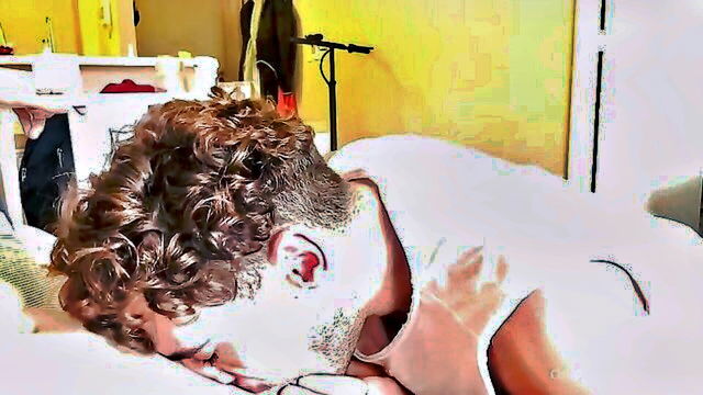 blowjob, oral, sucking - twink buttfucking