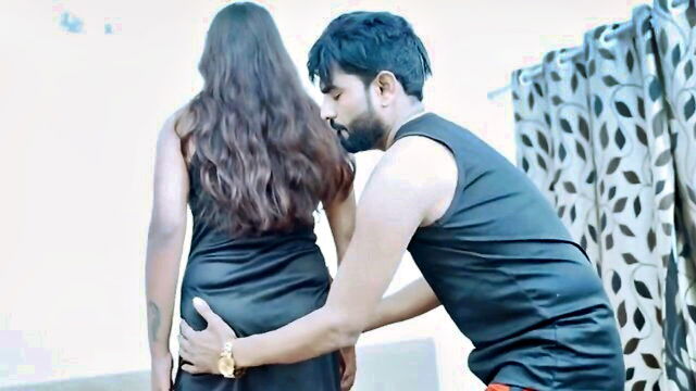 indian, ig ass, big ass - tharki tailer uncut