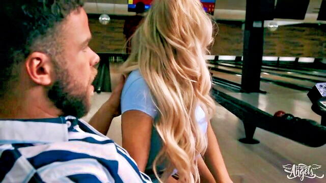 Angellica Good, Marcus McNeil - angellica good big tits Trans Angels