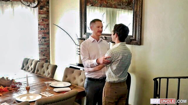 Dakota Lovell, Brody Kayman - family dick porn Family Dick