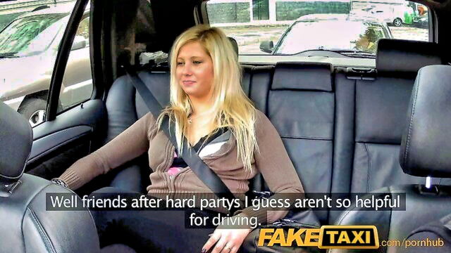 homemade, faketaxi, point of view - faketaxi cumshot