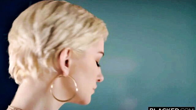 Skye Blue - skye blue interracial