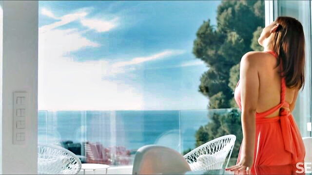 Antonia Sainz - antonia sainz fingering