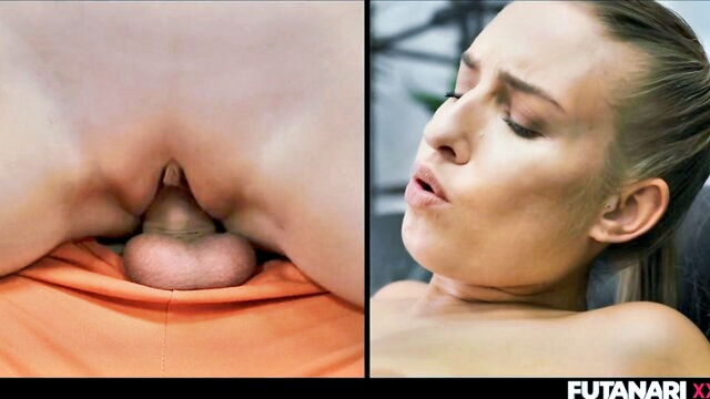 futanari, futa real, futa - futanari real life compilation