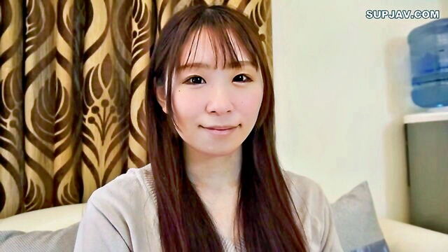 blowjob, housewives, handjob - aiina30yo creampie
