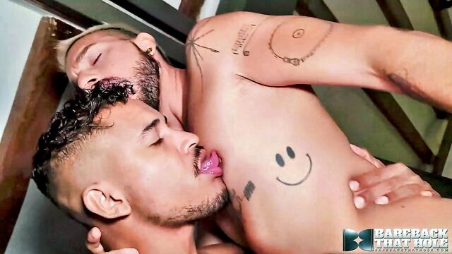 hardcore, hunk, barebackthathole - love trans sex gay