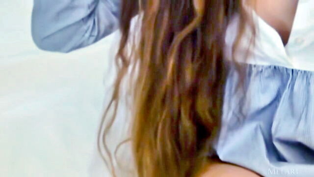 solo female, hairy, porn video - monik c porn video
