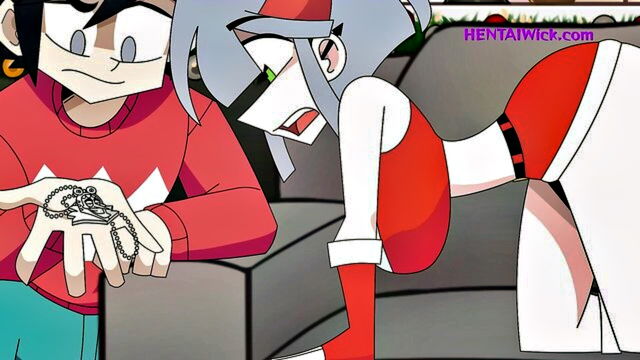 pussy, hot, sex - cartoon sex parody