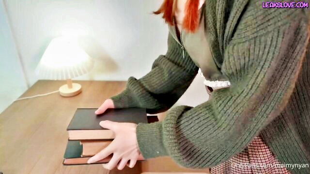 homemade, pov, blowjob - asmr roleplay video