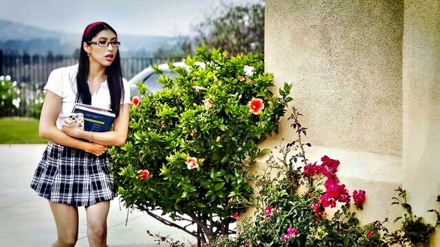 Penelope Woods - penelope woods pov