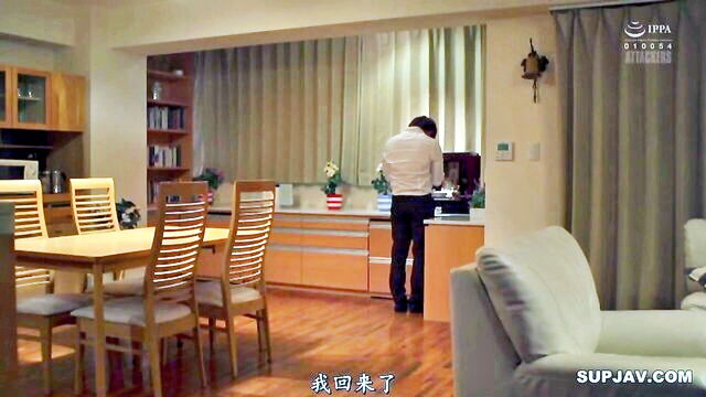 Saeko Matsushita - chinese stepmom blowjob