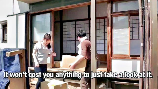 Desire A - kasumi tsukino countryside