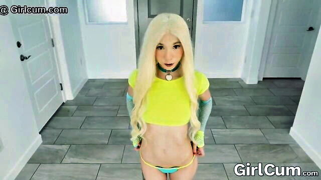 Kenzie Reeves - kenzie reeves orgasm GirlCum