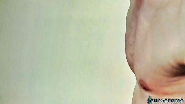 anal fuck, hard fuck, big cock - parker marx anal fuck